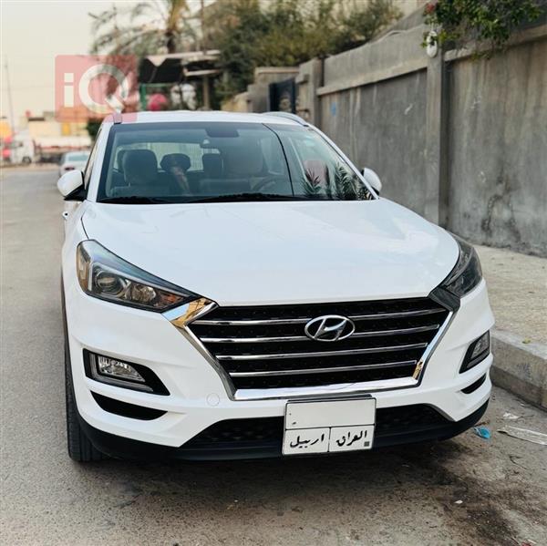Hyundai Tucson 2021 for sale in Iraq - Basra